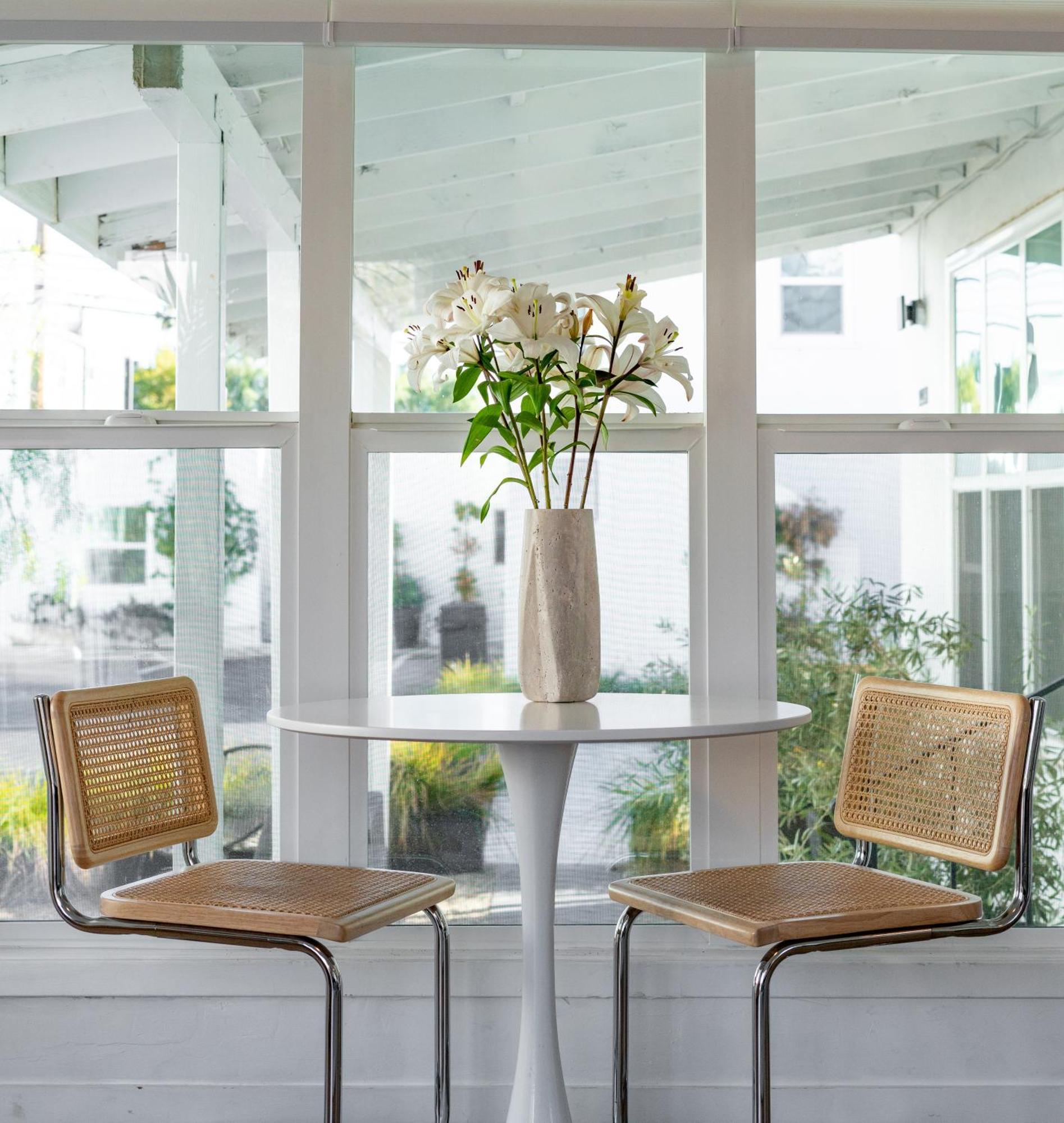 Aliza Hotel Los Angeles Luaran gambar