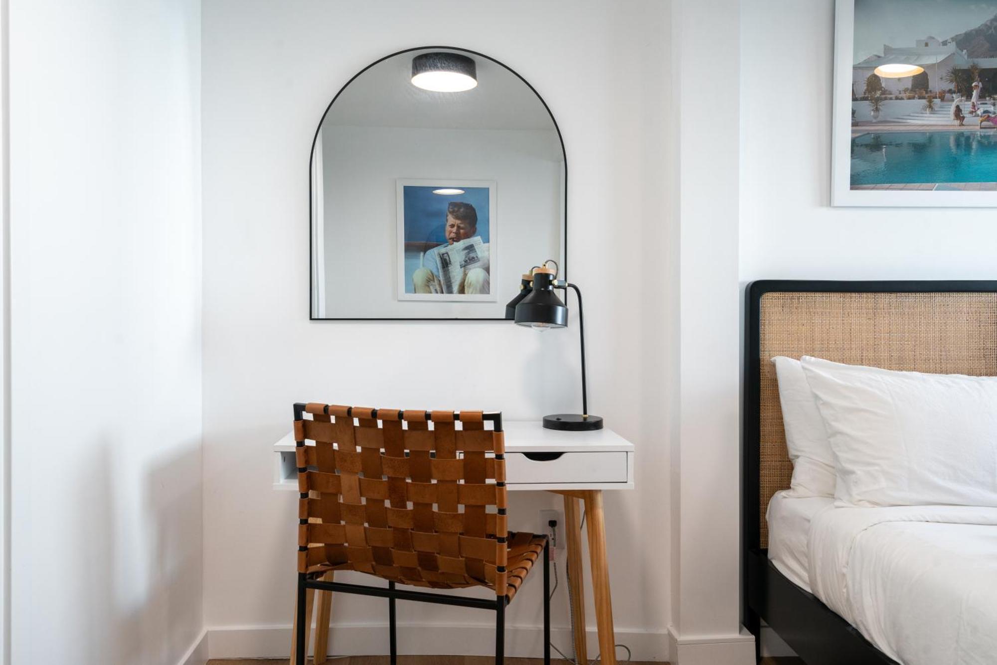 Aliza Hotel Los Angeles Luaran gambar